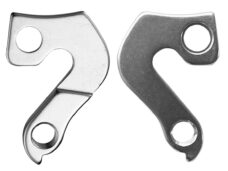 Union derailleurpad GH-061 met schroefset M8x0.75
