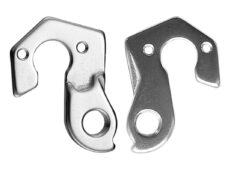 Union derailleurpad GH-063 met schroefset M4x0.7