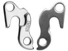 Union derailleurpad GH-068 met schroefset M8x0.75
