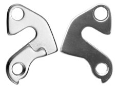 Union derailleurpad GH-069 met schroefset M8x0.75