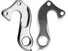 Union derailleurpad GH-072 met schroefset M4x0.7