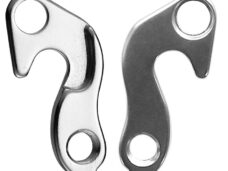 Union derailleurpad GH-083 met schroefset M8x0.75
