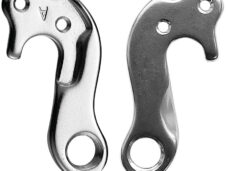 Union derailleurpad GH-085 met schroefset M4x0.7