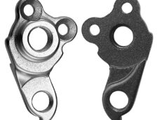 Union derailleur hanger GH-088 with screw set M5x0.8