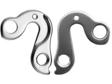 Union derailleurpad GH-090 met schroefset M8x0.75