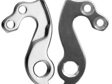 Union derailleurpad GH-092 met schroefset M4x0.7