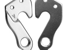 Union derailleurpad GH-093 met schroefset M4x0.7