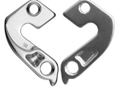 Union derailleurpad GH-094 met schroef M8x1.2