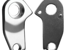 Union derailleurpad GH-095 schroef M4x0.7+ M4 stelschroef