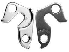 Union derailleurpad GH-097 met schroefset M8x0.75