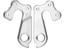 Union derailleurpad GH-098 met schroefset M3x0.5