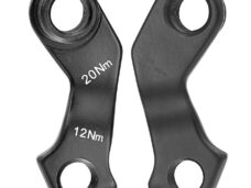 Union derailleurpad GH-099 met schroefring