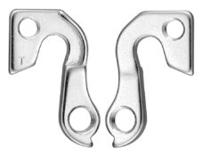 Union derailleurpad GH-100 met schroef M8x1.2
