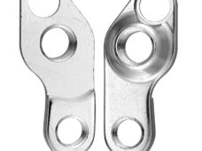 Union derailleurpad GH-102 met schroefset M8x0.75