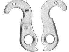 Union derailleurpad GH-104 met schroef M3x0.5