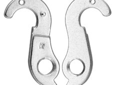 Union derailleurpad GH-105 met schroef M3x0.5