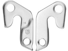 Union derailleurpad GH-108 met schroefset M8x0.75