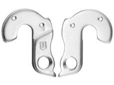 Union derailleurpad GH-109 met schroefset M3x0.5