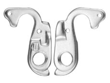 Union derailleurpad GH-111 met schroefset M3x0.5