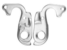 Union derailleurpad GH-112 met schroefset M4x0.7