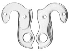 Forcellino cambio Union GH-116 con set di viti M4x0.7