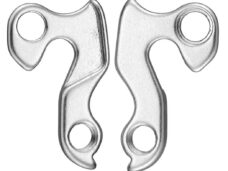 Union derailleurpad GH-117 met schroefset M8x0.75