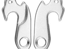Union derailleurpad GH-118 met schroef M4x0.7