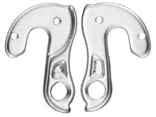 Union derailleurpad GH-119 met schroefset M4x0.7