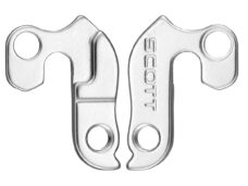 Union derailleurpad GH-120 met schroefset M8x0.75