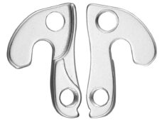 Union derailleurpad GH-123 met schroefset M8x0.75