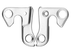Union derailleurpad GH-128 met schroefset M8x0.75 +M4x0.7