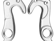 Union derailleurpad GH-136 met schroefset M3x0.5