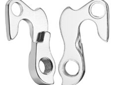 Union derailleurpad GH-137 met schroefset M8x0.75
