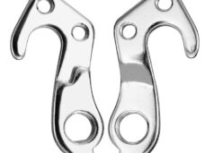 Union derailleurpad GH-138 met schroefset M5x0.8