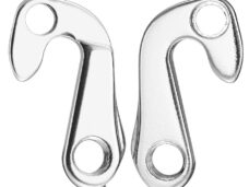 Union derailleurpad GH-139 met schroefset M8x0.75