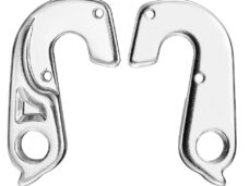Union derailleurpad GH-140 met schroefset M3x0.5