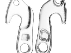 Union derailleurpad GH-142 met schroef M6x10