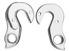 Union derailleurpad GH-143 met schroefset M3x0.5