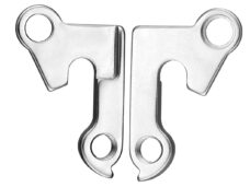Union derailleurpad GH-144 met schroefset M8x0.75