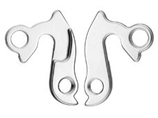 Union derailleurpad GH-145 met schroefset M8x0.75