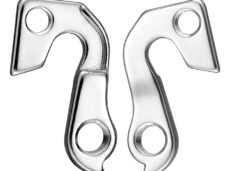 Union derailleurpad GH-146 met schroef M8x1.2
