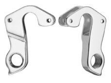 Union derailleurpad GH-148 met schroefset M3x1.0