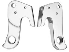Union derailleurpad GH-149 met schroefset M3x1.0