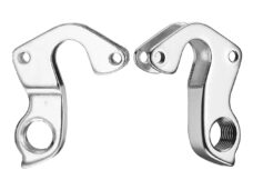 Union derailleurpad GH-150 met schroefset M3x1.0