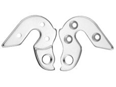 Union derailleurpad GH-152 met schroefset M5x0.8