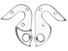 Union derailleurpad GH-154 diverse merken met schroefset