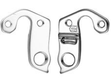 Union derailleurpad GH-156 Scott met schroefset