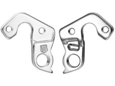 Union derailleurpad GH-163 Scott met schroefset