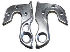 Saccon derailleurpad 27.5" Alu frame