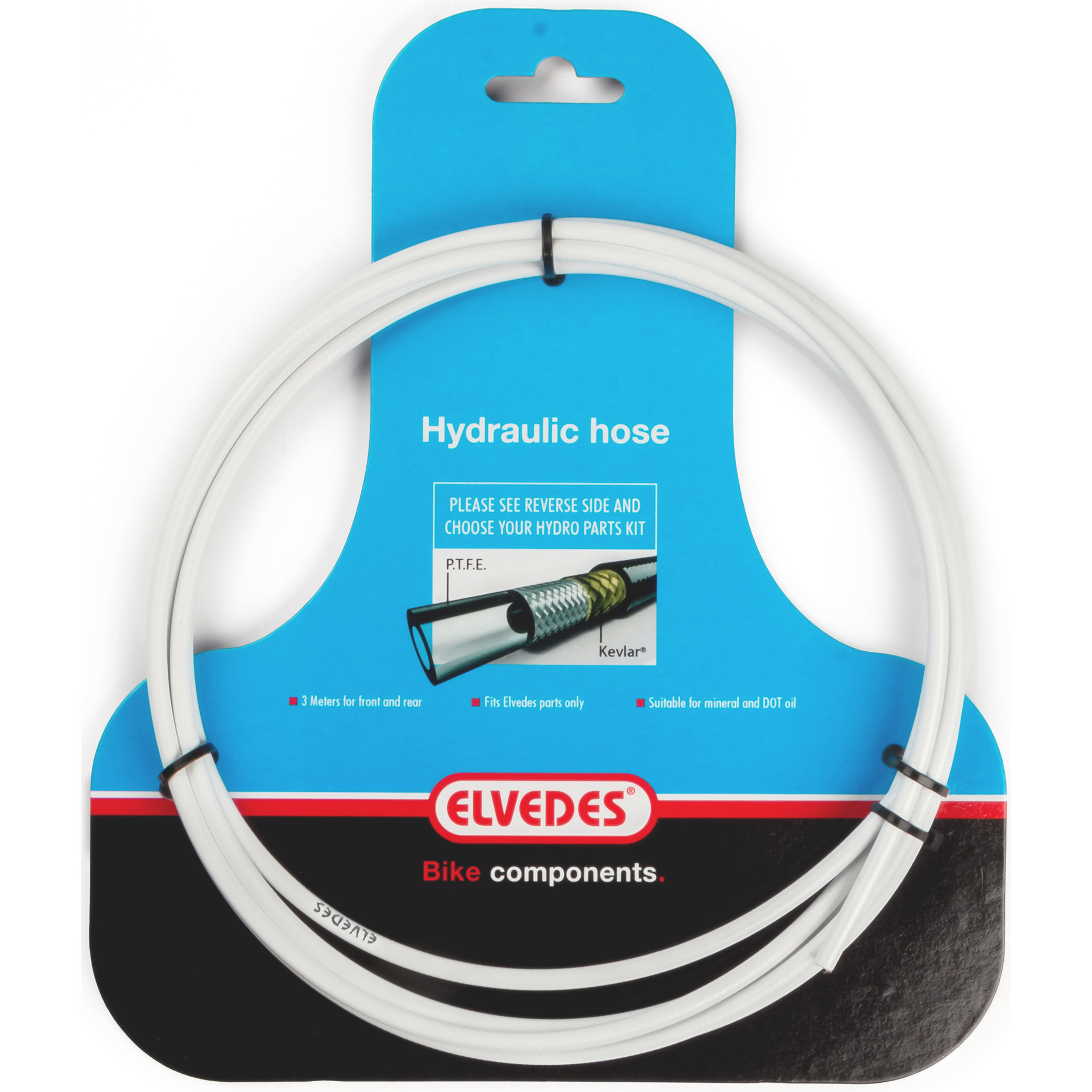 Elvedes remkabels & remhendels. ✓ Snel geleverd ✓ Gratis verzending v.a. €75